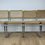 Miniature : Lot de 4 chaises B32 par Marcel Breuer