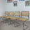 Miniature : Lot de 6 Marcel Breuer B32