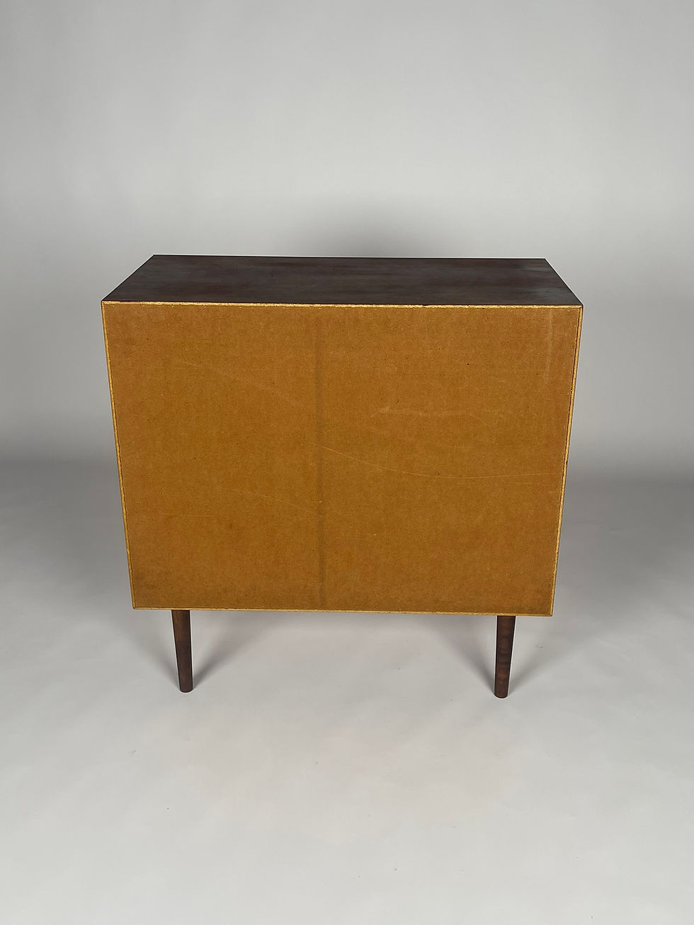Miniature : Buffet scandinave en palissandre année 60
