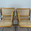 Miniature : Lot de 4 chaises B32 par Marcel Breuer (2)
