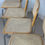 Miniature : Lot de 6 Marcel Breuer B32