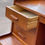 Miniature : Secrétaire scandinave 1960
