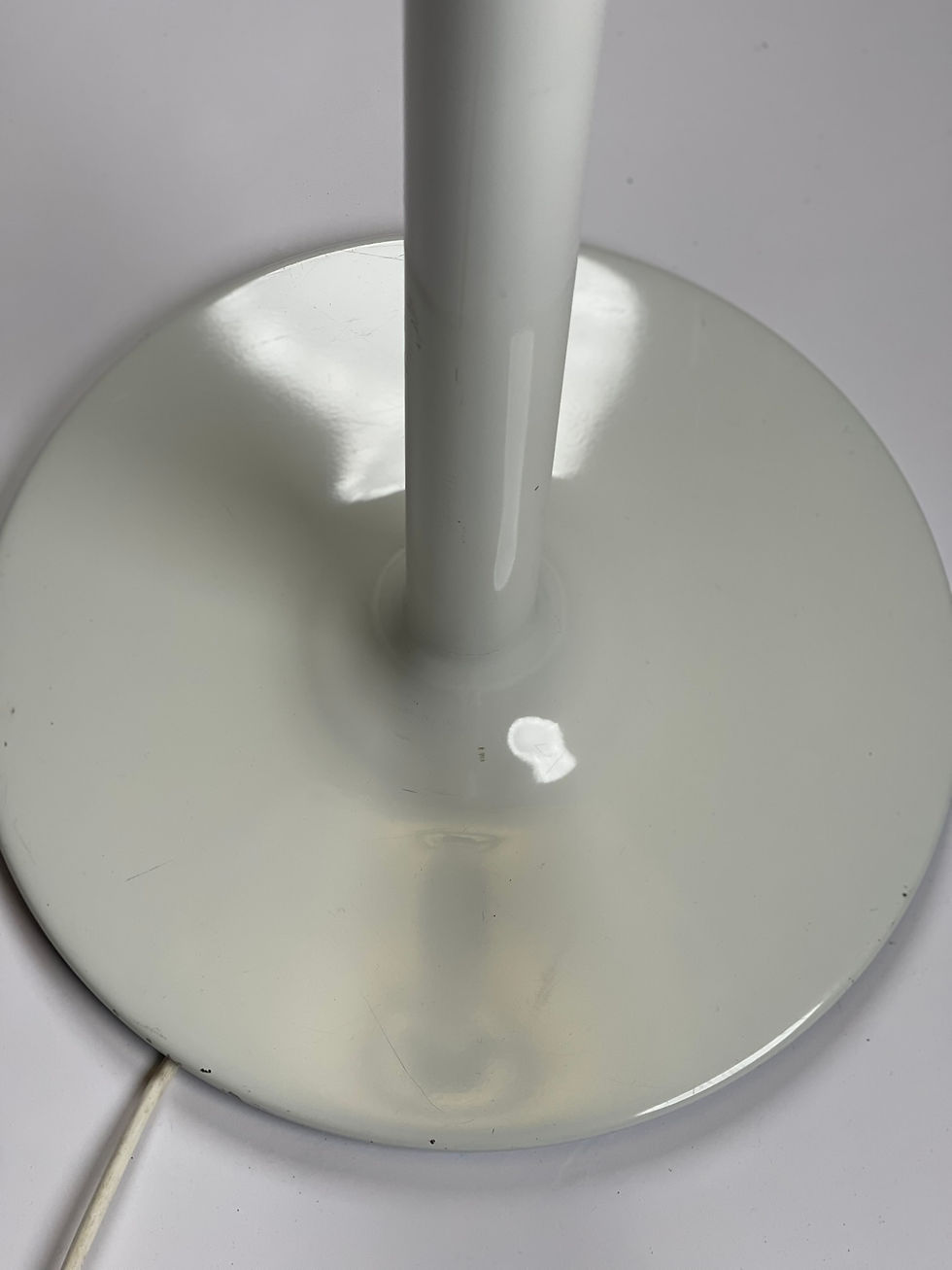 Miniature : Lampadaire scandinave par Anna Ehrner année 70