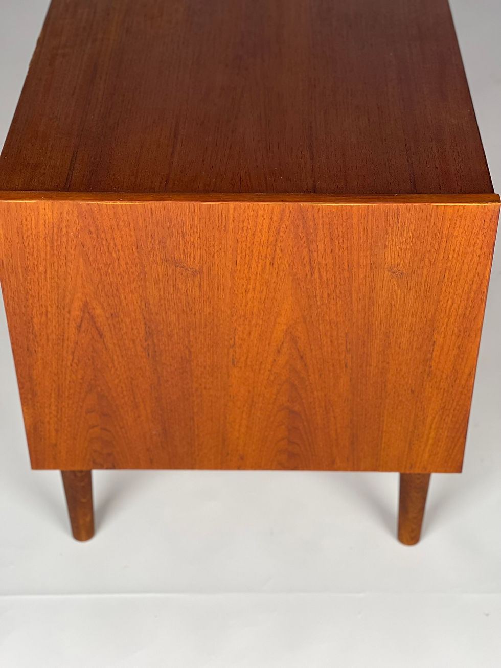 Miniature : Buffet scandinave en teck année 60