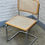 Miniature : Lot de 4 chaises B32 par Marcel Breuer (D)