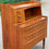 Miniature : Secrétaire scandinave 1960