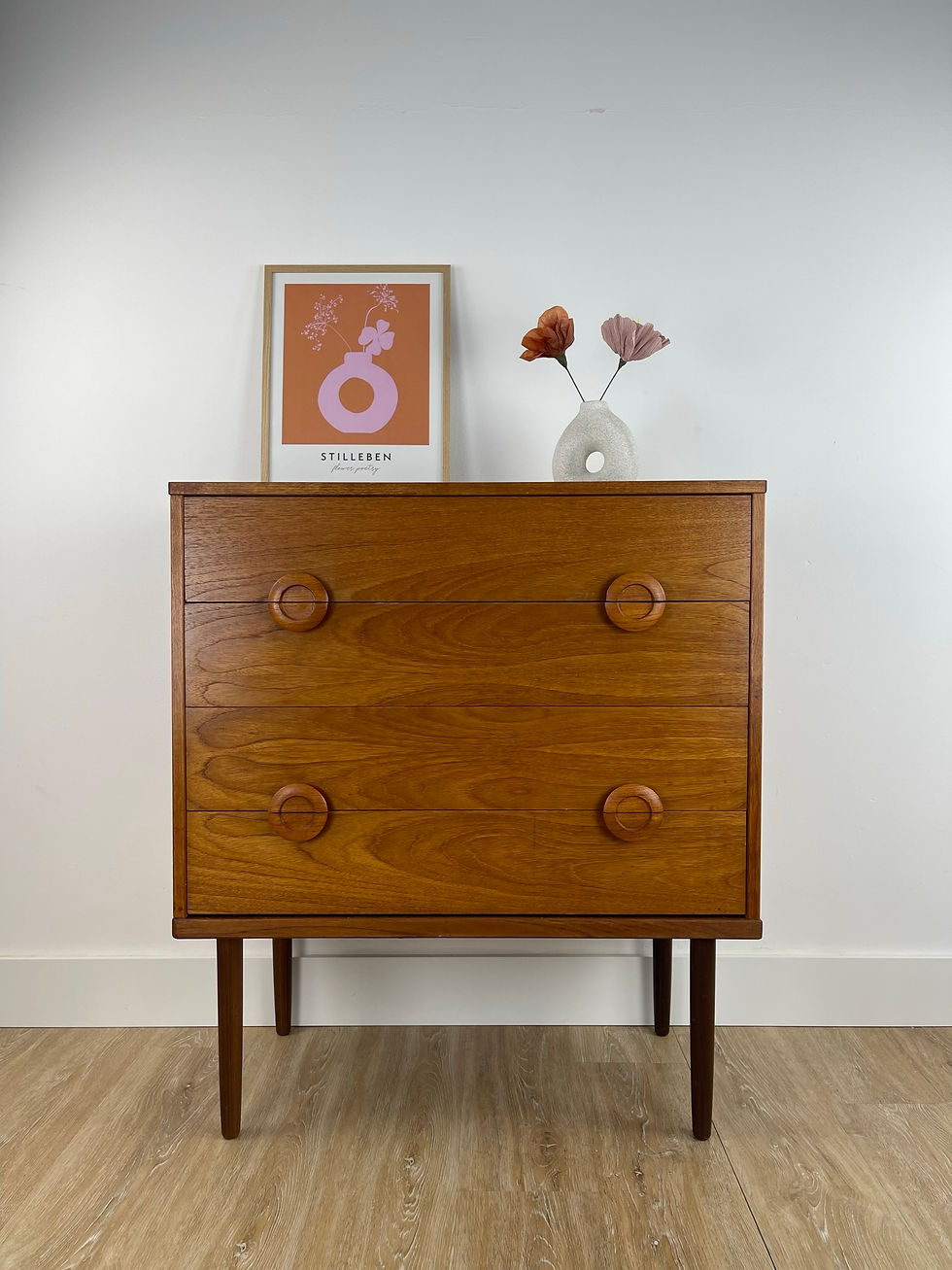 Commode danoise