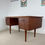 Miniature : Bureau scandinave en teck 1960