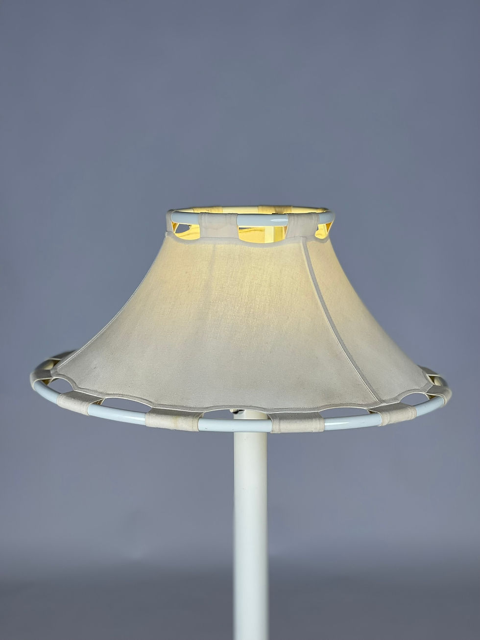Miniature : Lampadaire scandinave par Anna Ehrner année 70