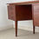 Miniature : Bureau scandinave en teck 1960