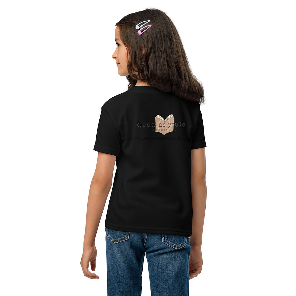 Thumbnail: Pip the Seedling Shirt