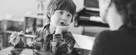 Knowledge Depth vs. Breadth- Are We Overloading Children?