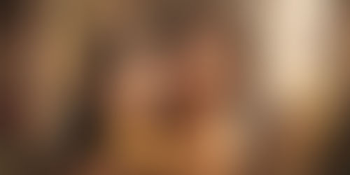 mom hugging daughter