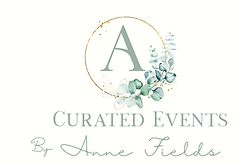 Curated Events by Anne Fields