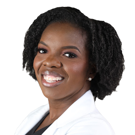 Speaker 1: Dr. Alyson Sanchious