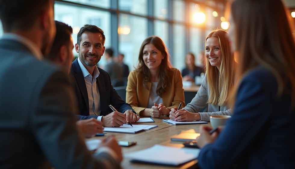 Upcoming Events for Knowledge Connection and Renewal