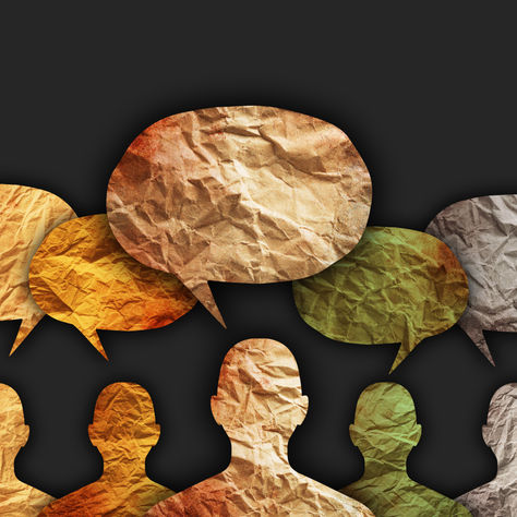 The Power of Language: Why 'Person-First' or 'Identity-First' Language Matters