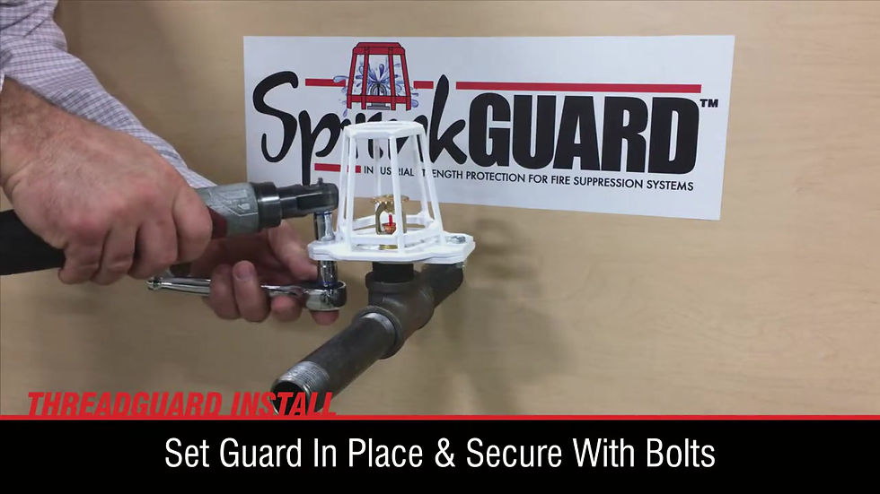 Thumbnail: ThreadGUARD