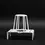 Thumbnail: Inline Mechanical T 3.5" Base