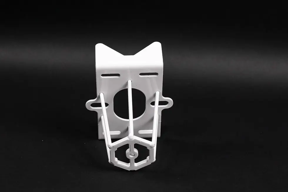 Thumbnail: Inline Mechanical T 3.5" Base