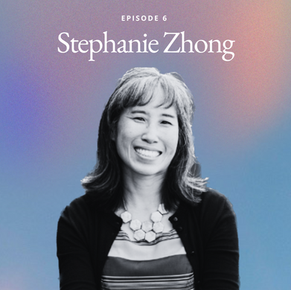 Elevating Your Brand & Purpose Using Human Design with Stephanie Zhong