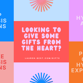 2023 Holiday Gift Guide for Mindful Living
