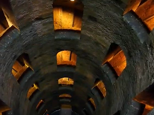 אומבריה איטליה - טיול כוכב באומבריה