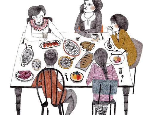 מסעדות ברומא לכל המשפחה