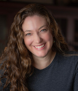Katie Portrait headshot Physicaln Therapy