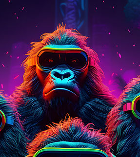 burekpiespinach_4_character_gorillas_in_