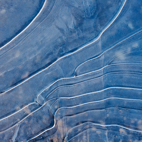 Ice Waves