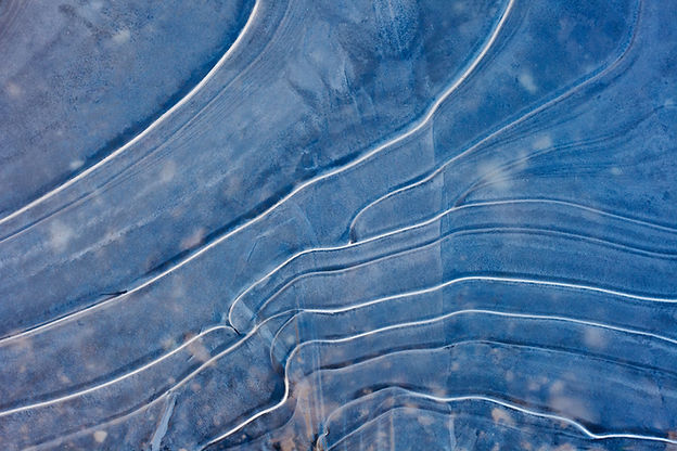 Ice Waves