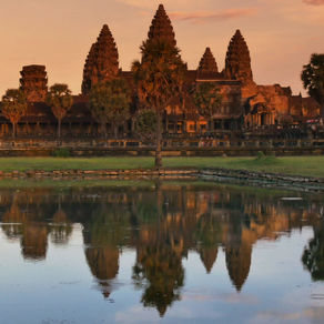 Angkor Wat: See it—or regret it forever