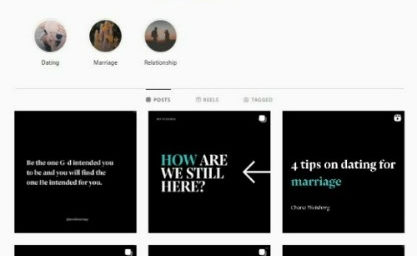 How the Jewish Perspective on Marriage Blew up on Instagram