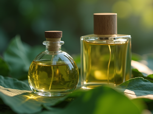 Avantages des parfums vegan durable : une fragrance éthique et qui dure