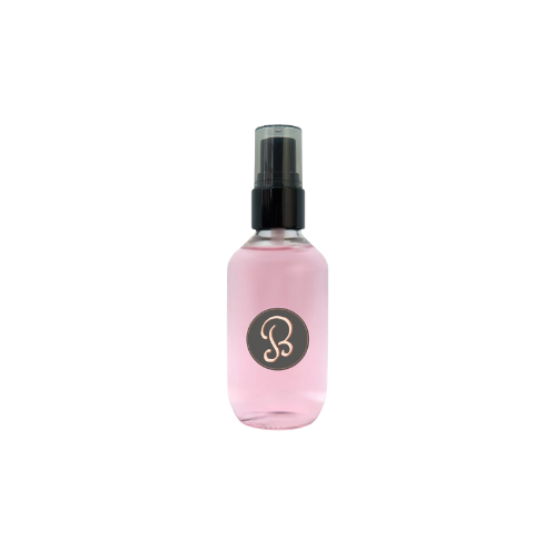Spray Tonifiant & Anti-oxydant - Beckyliss Cosmetics
