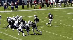 Titans -Raiders Free tickets froma nice 