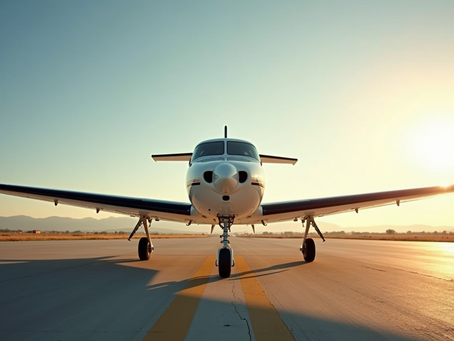 Reasons to Sell Your Airplane Today