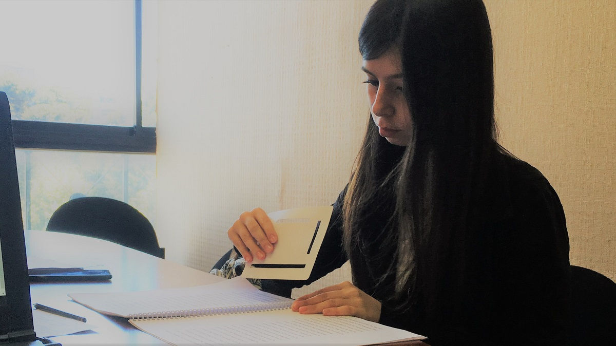 javiera klapp, vignolo, Lectura Rápida, PSU, Lectura Veloz, Universidad, Preuniversitario, aprender a leer, comprensión