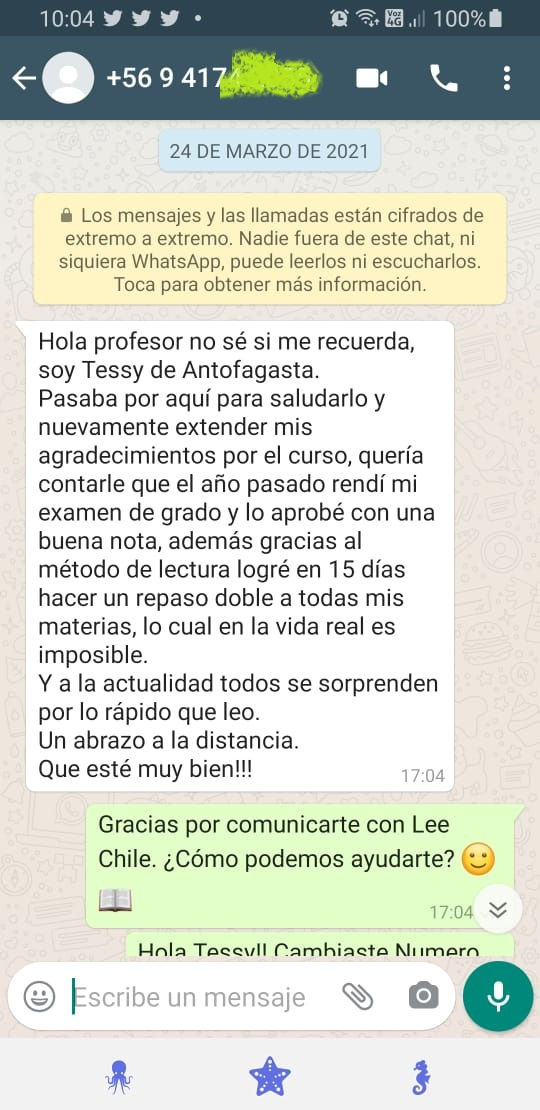 abogado y como mejorar el rendimeinto lector 