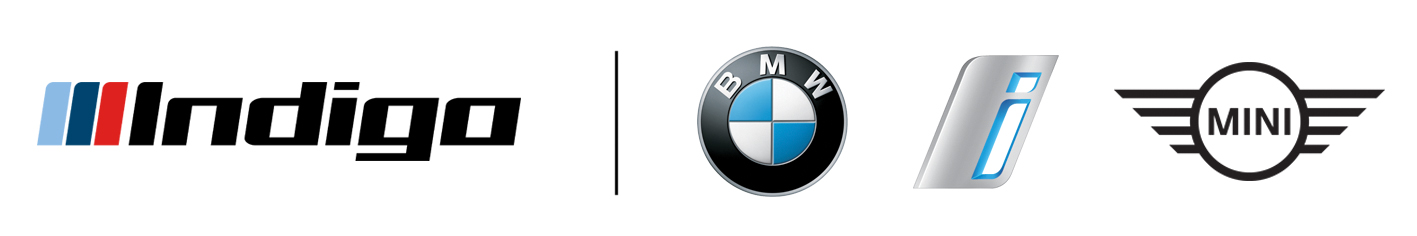 BMW MINI Indigo Classic