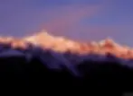 Meili Snow Mountain of Sunrise