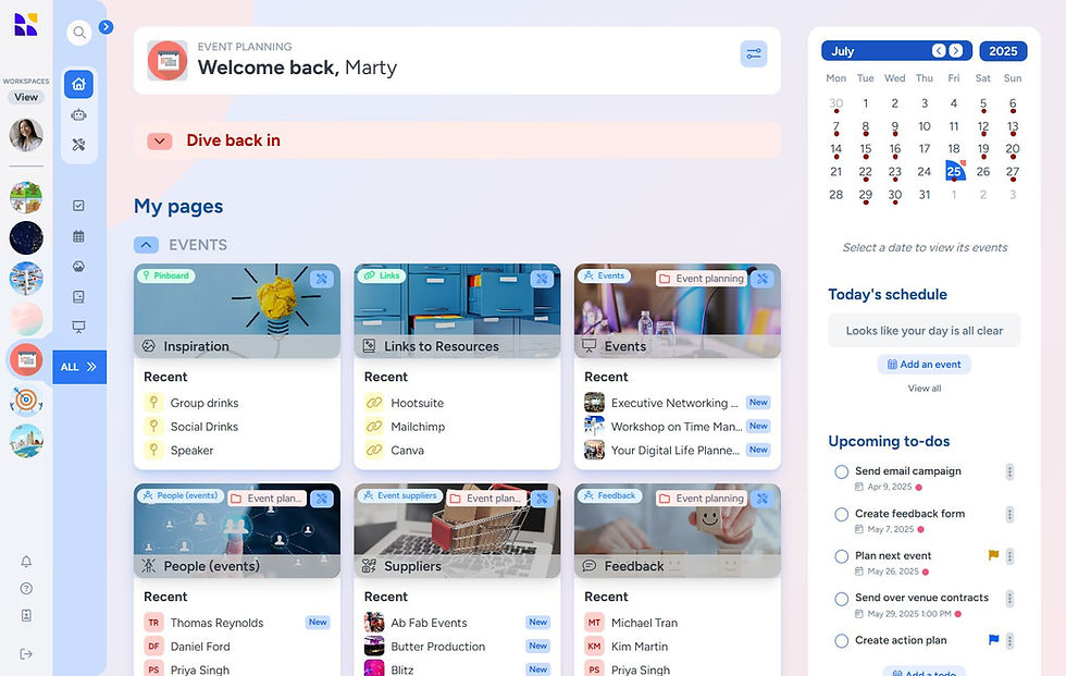 Event planning hylark workspace jpg