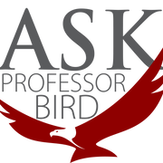 askprofessorbird logo
