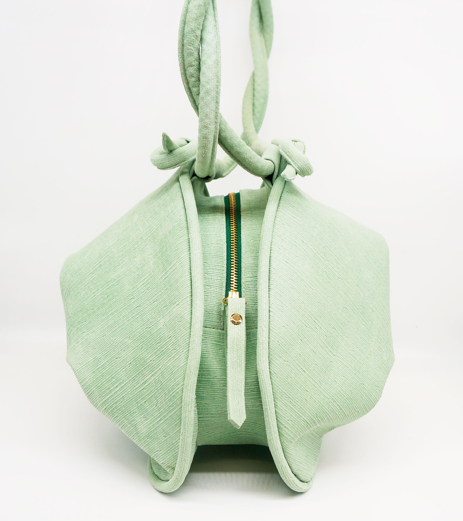 Margarete in Pistazio