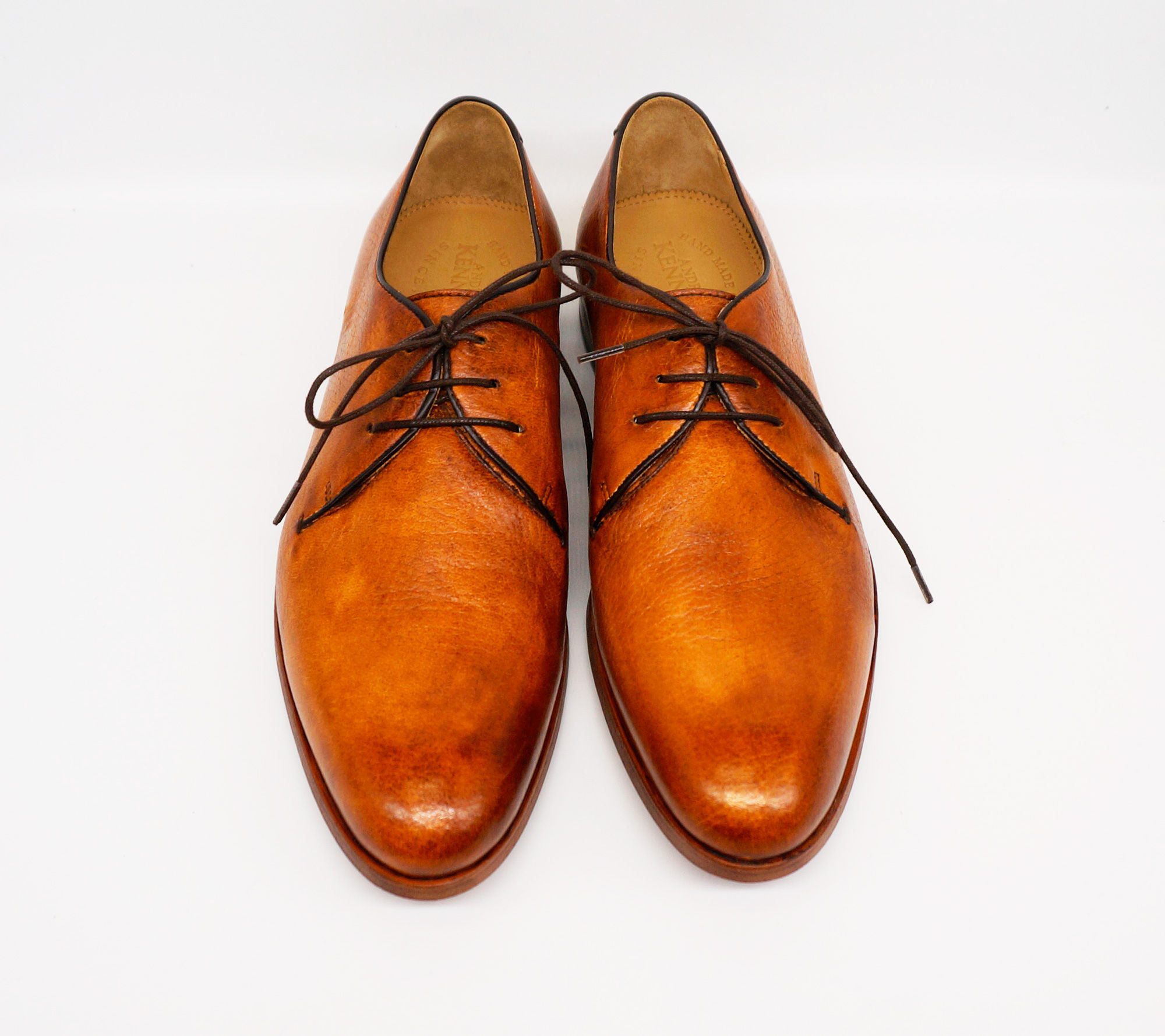 Andrew Kenneth Hirschleder