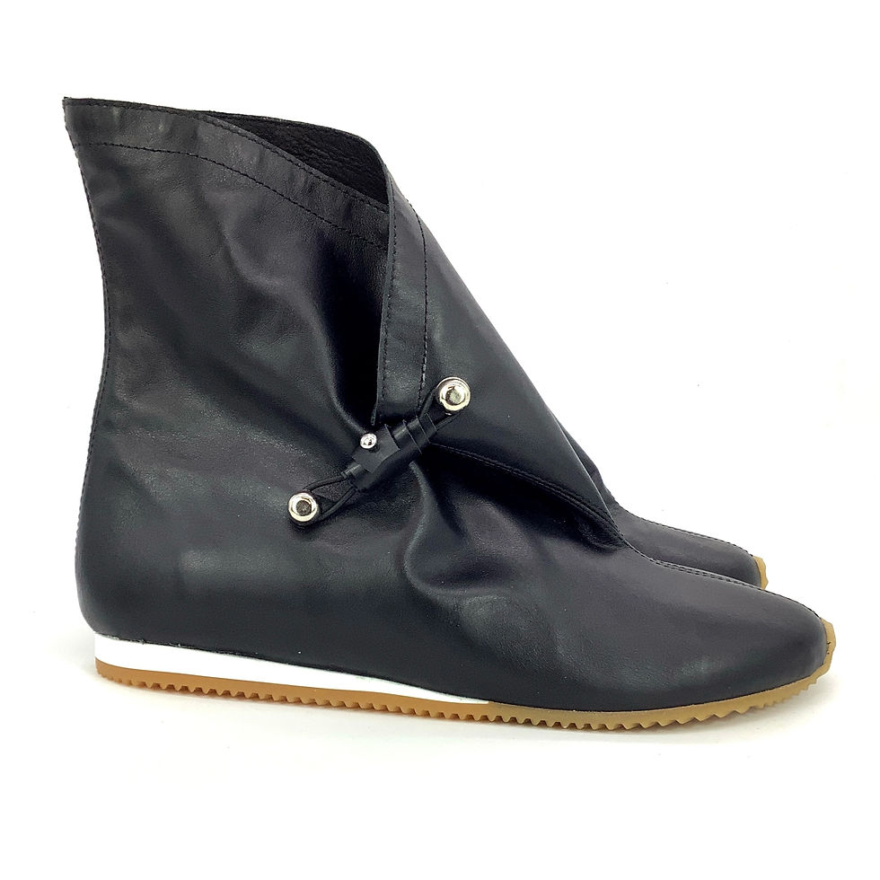 Miniaturbild: Lida Raimund - Barbarella sneaker 