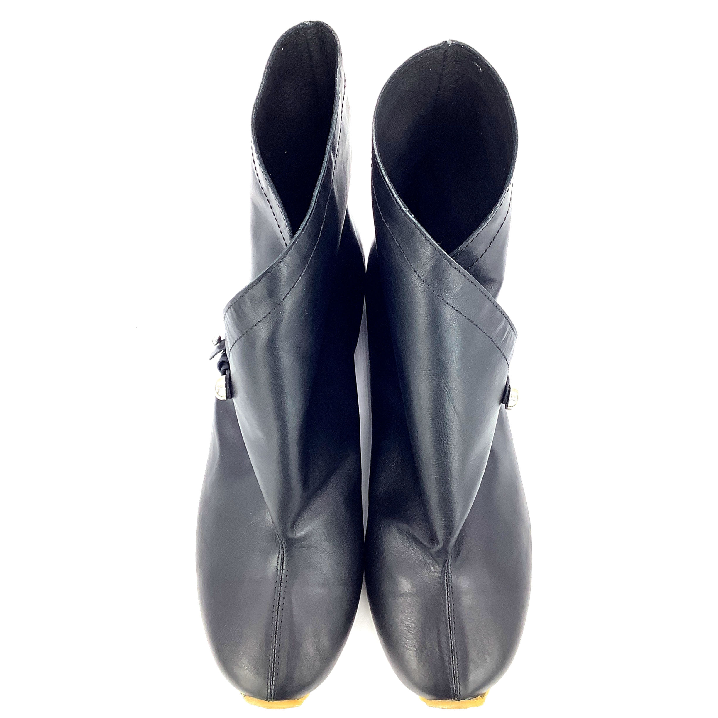 Lida Raimund - Barbarella sneaker