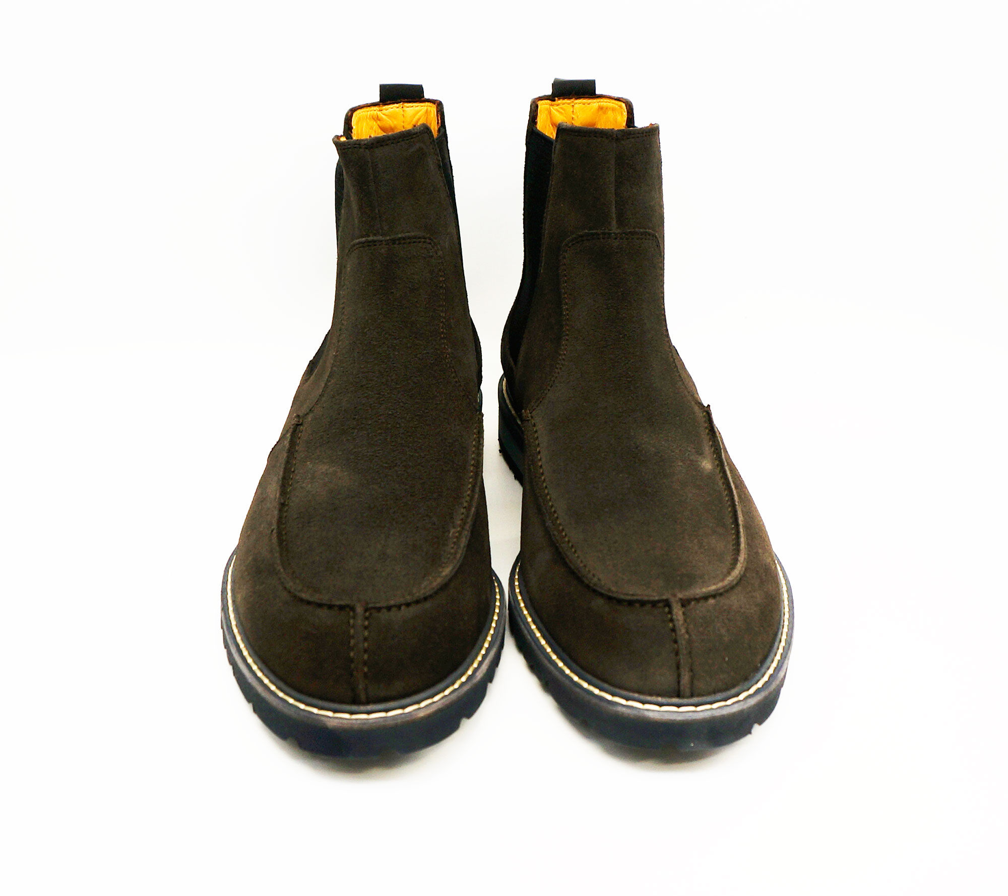 Profession: Bottier Chelsea Boot