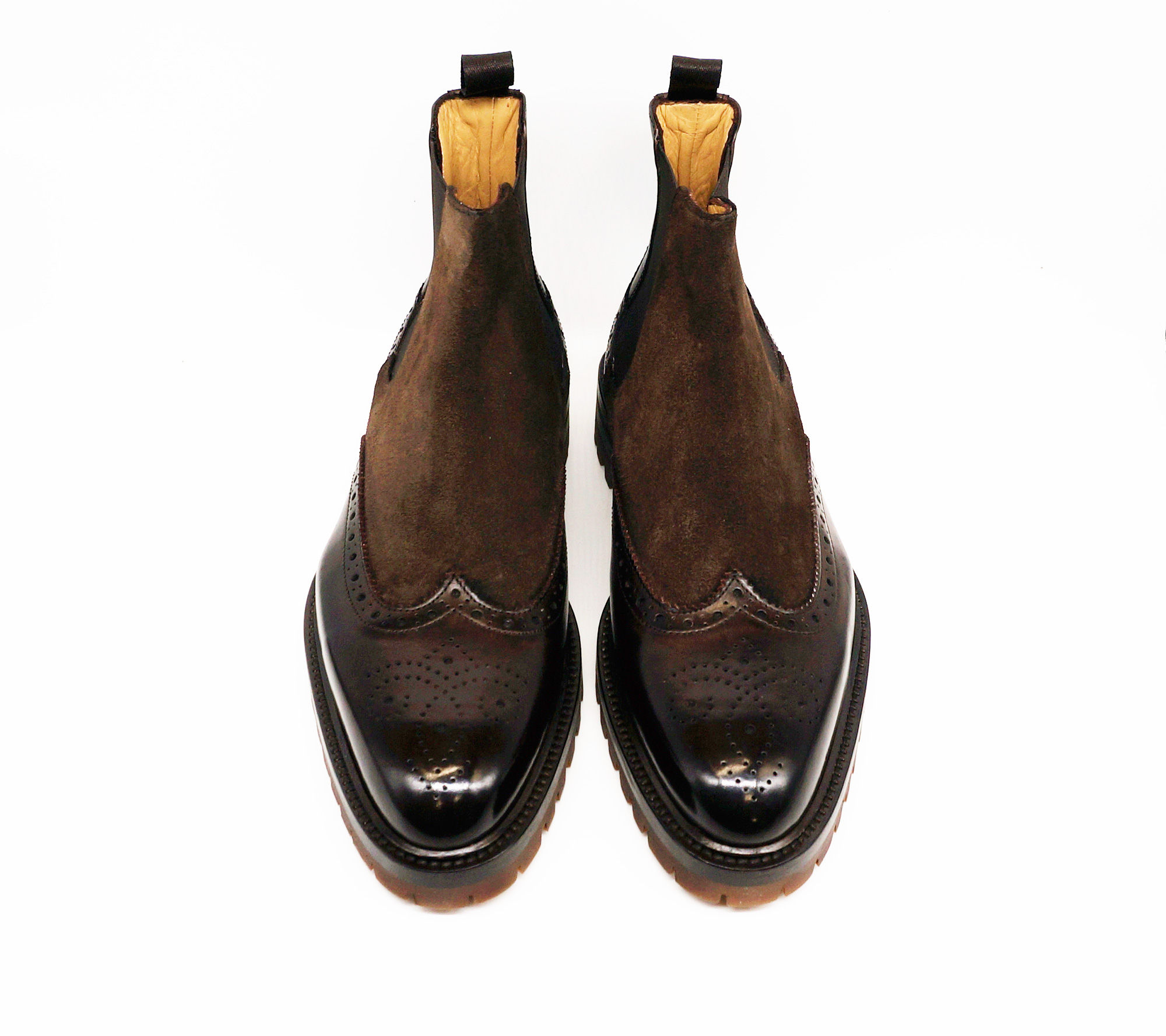 Raffaele d´Amelio Stiefelette